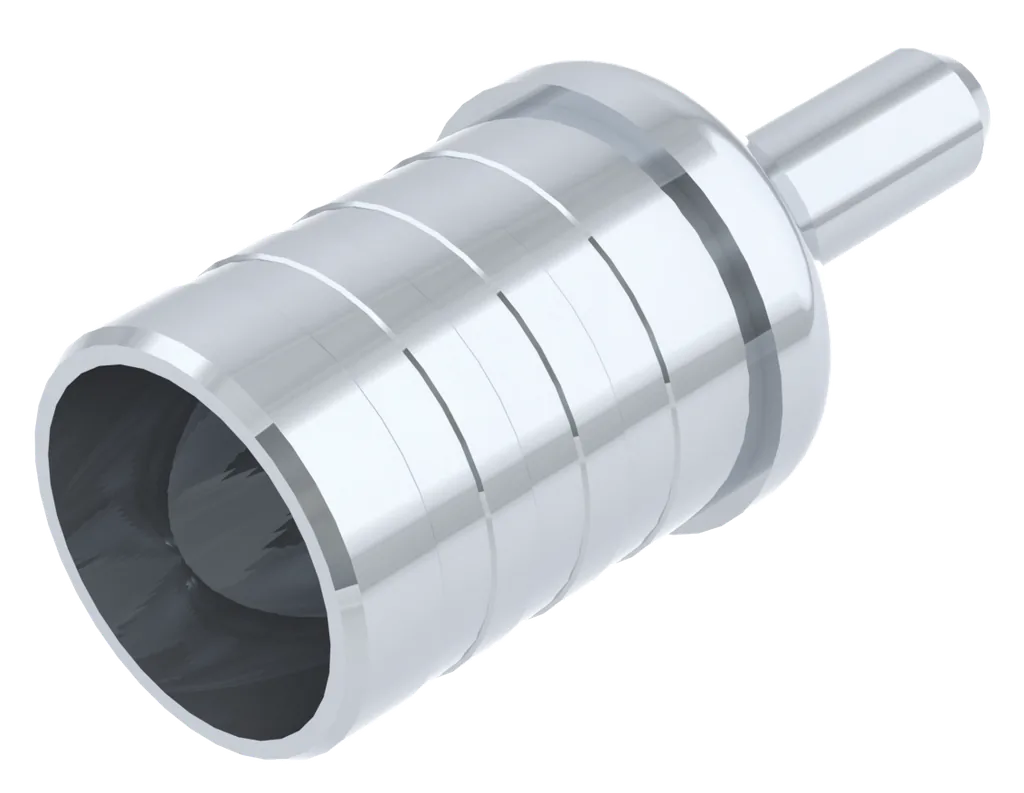 GOLD TIP PIN BUSHINGS 30X 12/pk
