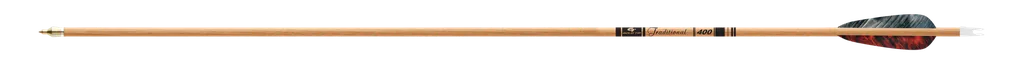 SHAFTS CARBON GOLD TIP TRADITIONAL ID6.2