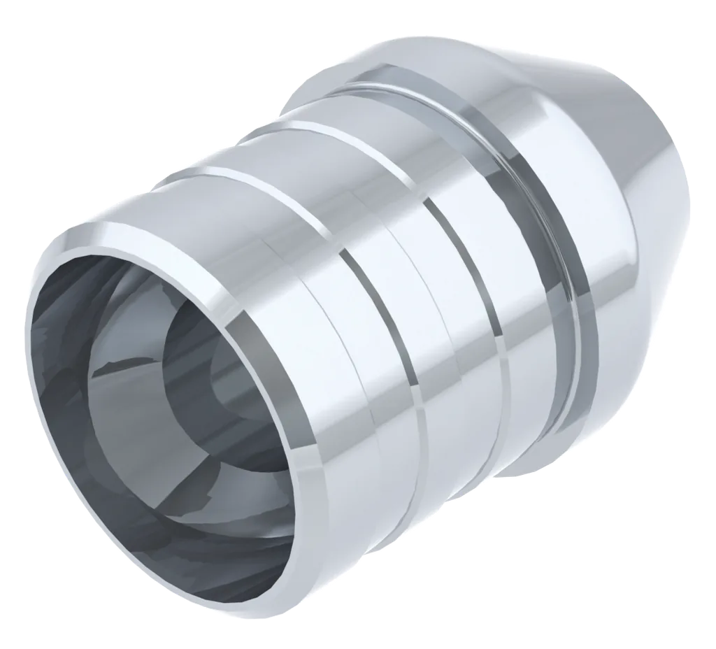 GOLD TIP ACCU BUSHING .246 13GR(.166 NOCK)12/pk