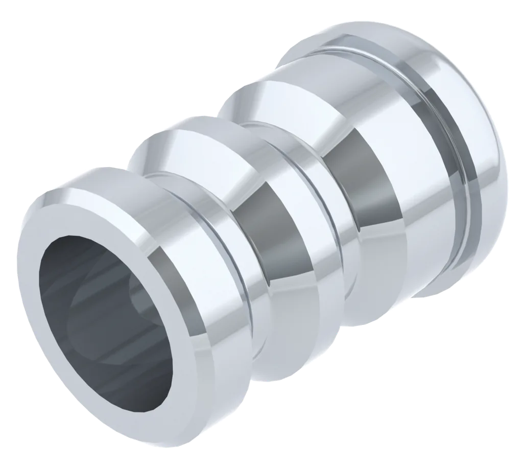 GOLD TIP ACCU BUSHING SERIES 22(.246 NOCK)12/pk