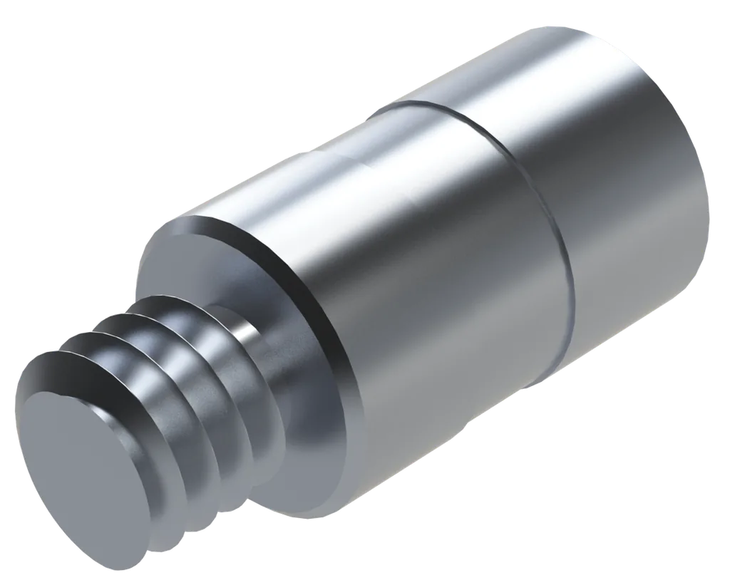 FACT SYSTEM WEIGHT MODULE .166 SERIES
