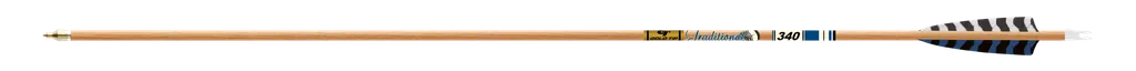 SHAFTS CARBON GOLD TIP TRADITIONAL XT ID6.2