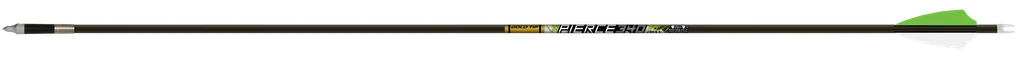 SHAFTS CARBON GOLD TIP PIERCE ID4.2