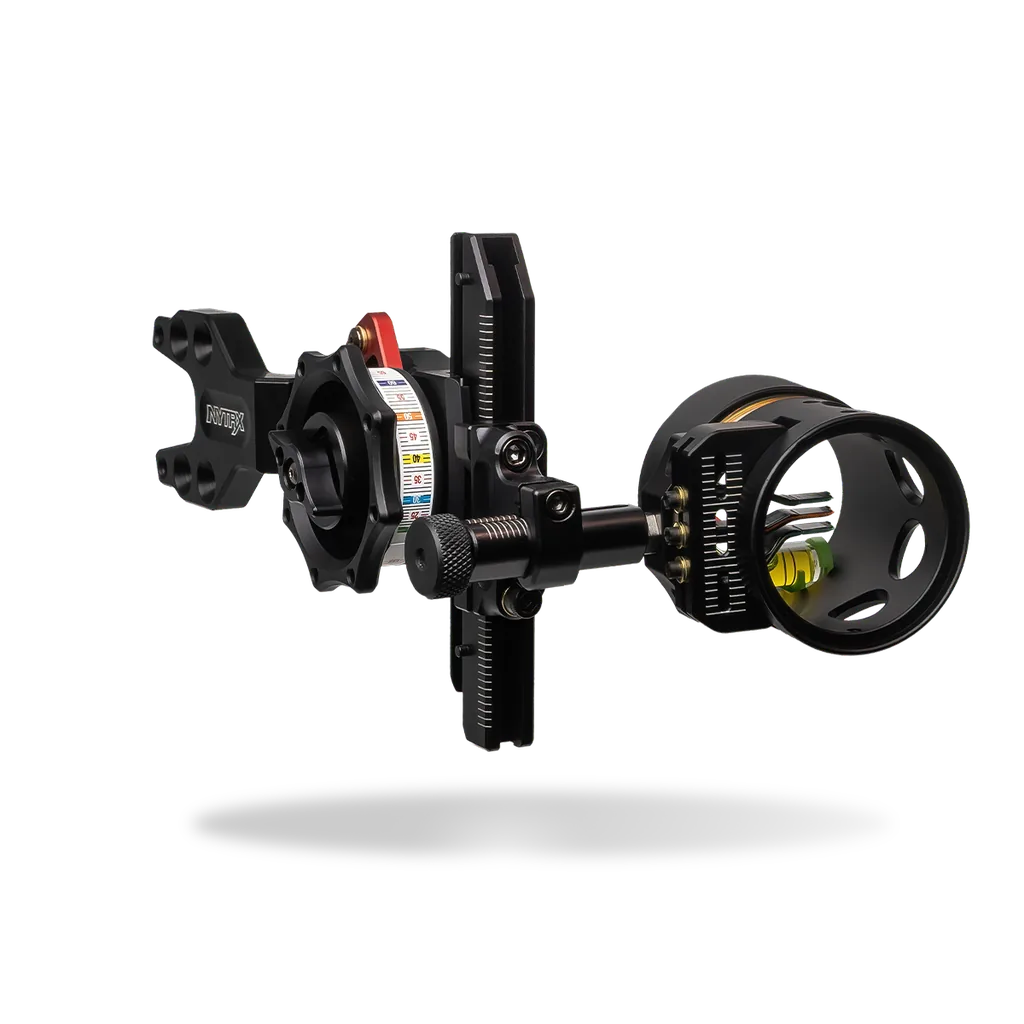 COMPOUND SIGHT NYTRX X3 3 PIN SIDE MOUNT .019"