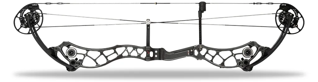 RECKONING 39 GEN 2 - 2025 DEADLOCK CAM ROTATING MOD LH 50-60LBS 26.5-30.5" SPEEDWAY GREY