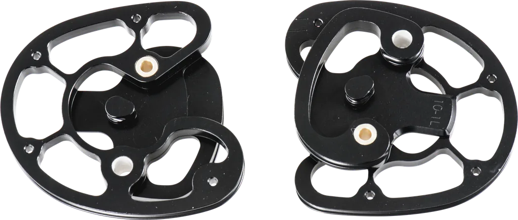 CENTERPOINT CAM KIT AMPED 425 - PATRIOT - HEAT - PULSE
