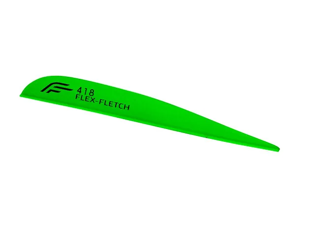 VANES FFP-418