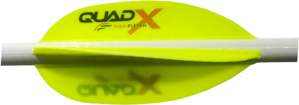 VANES QUAD X 2.2