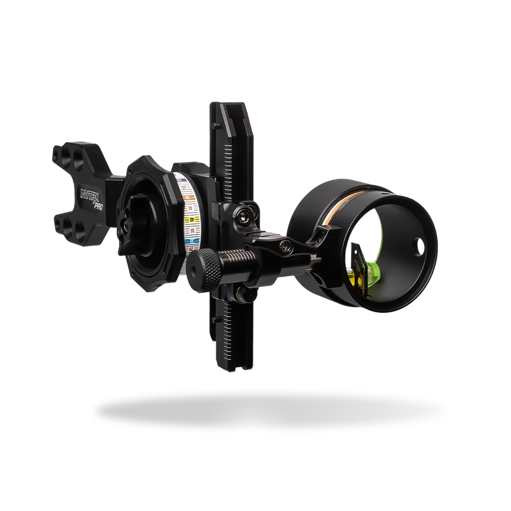 COMPOUND SIGHT NYTRX PRO X2 DOUBLE PIN