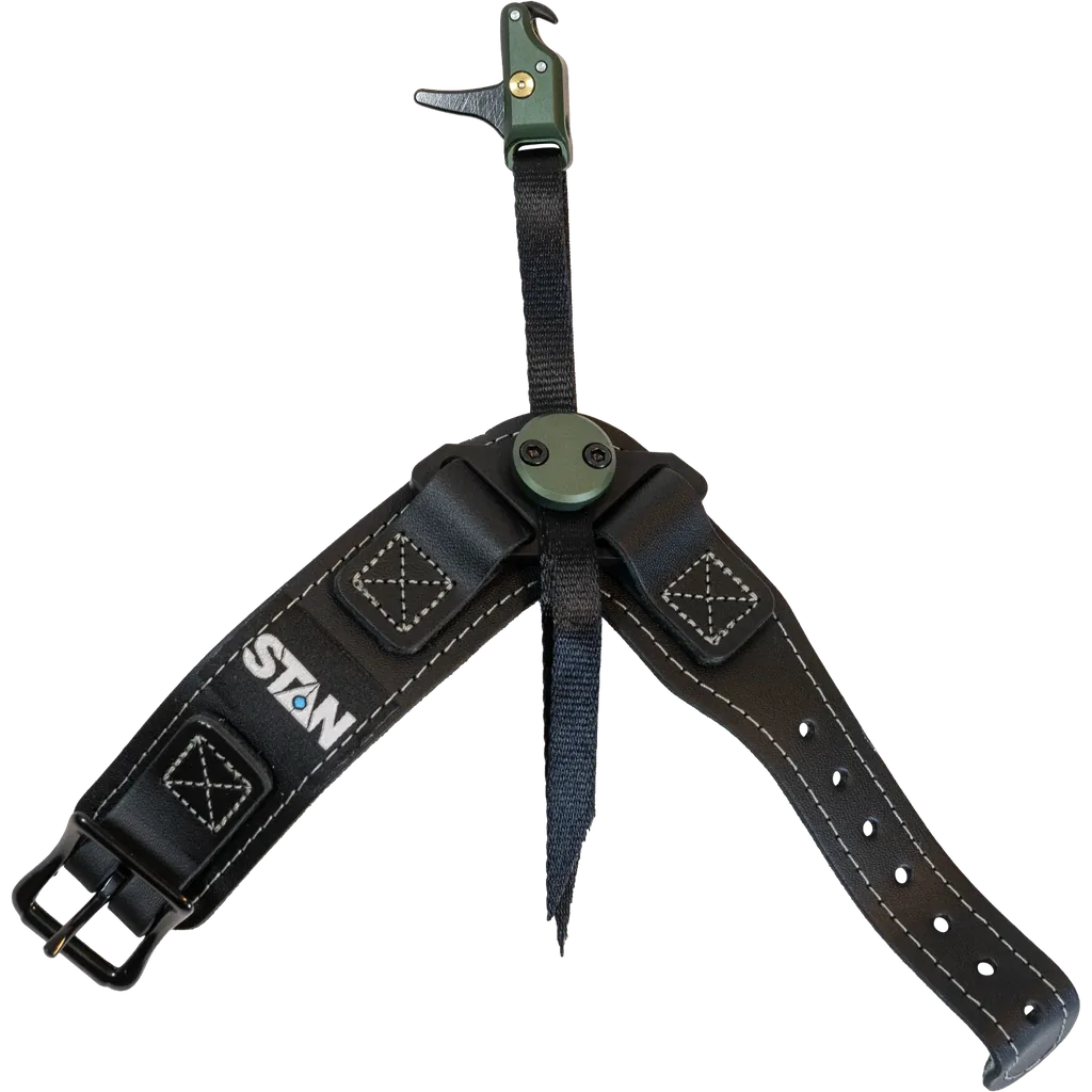 STAN INDEX FINGER RELEASES SOLEX CLICKER