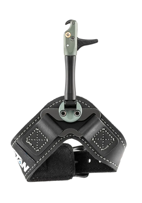 STAN INDEX FINGER RELEASES SOLEX CM CLICKER