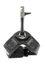 STAN INDEX FINGER RELEASES SOLEX CM CLICKER
