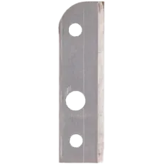 BEARPAW DELUXE TAPER TOOL BLADE ONLY