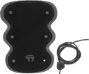 BEARPAW TRADITIONAL ARMGUARDS DARK 18cm