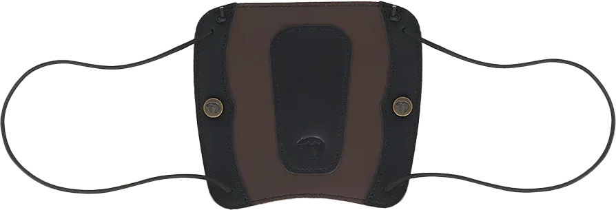 BEARPAW TRADITIONAL ARMGUARDS TRIBE 18cm