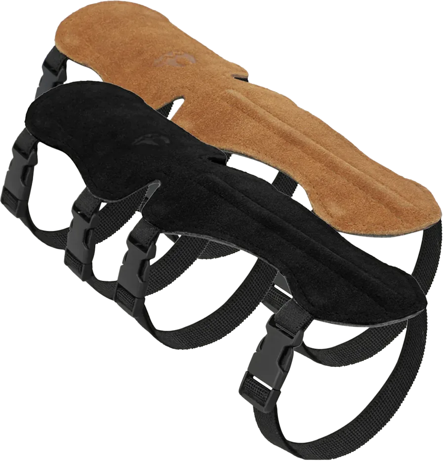 TRADITIONAL ARMGUARDS EASY YOUTH