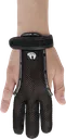 SHOOTING GLOVE SUMMER MESH FULL PALM WITH CORDURA FINGERTIPS