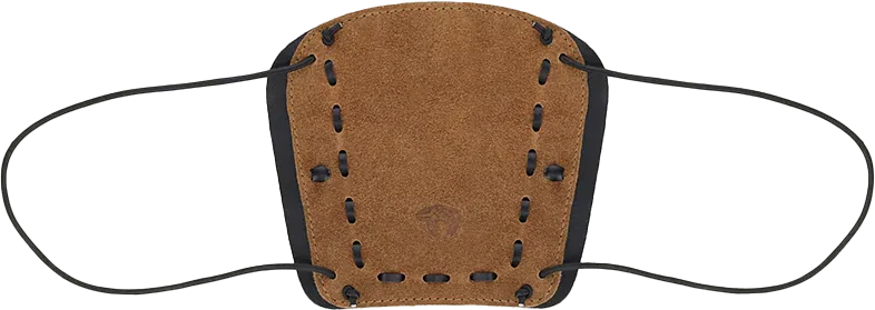 BEARPAW TRADITIONAL ARMGUARDS ARCHER 18cm