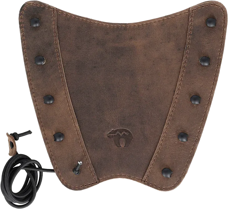 BEARPAW TRADITIONAL ARMGUARDS DOA 18cm