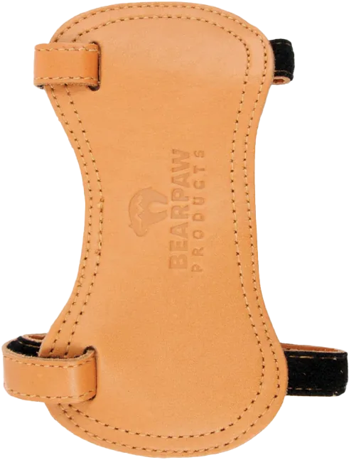 BEARPAW TRADITIONAL ARMGUARDS KLET 19cm