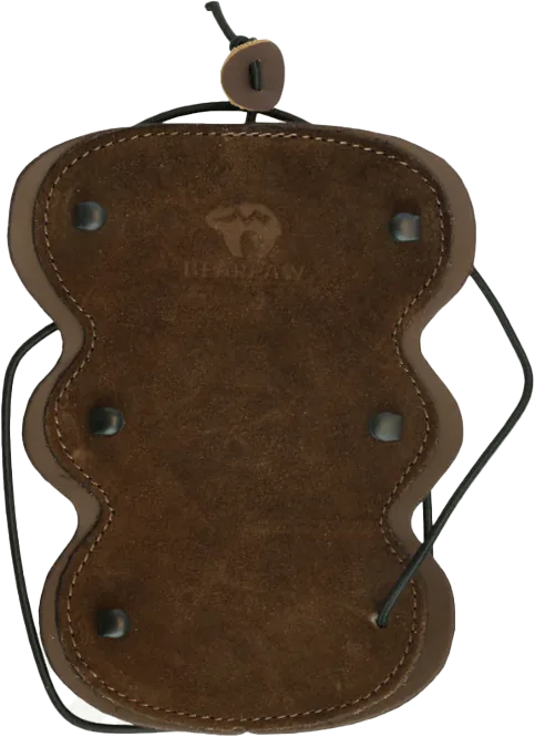 BEARPAW TRADITIONAL ARMGUARDS TRADITIONAL 18cm