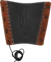 BEARPAW TRADITIONAL ARMGUARDS DUTCHMAN 18cm