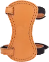 BEARPAW TRADITIONAL ARMGUARDS KLET SHORT 16cm