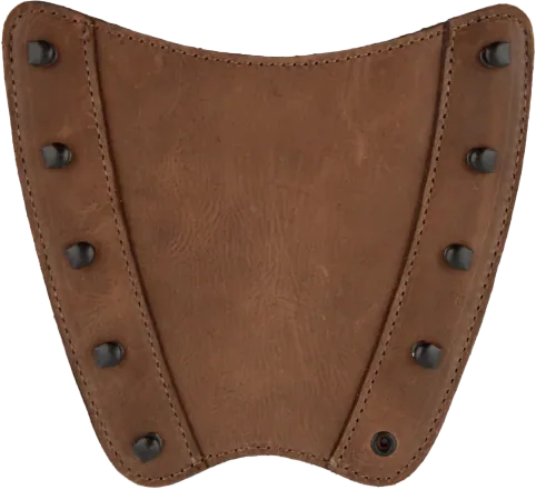 BEARPAW TRADITIONAL ARMGUARDS CRAZY HORSE 18cm