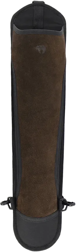 BEARPAW BACK QUIVER DYNAMIC DARK BROWN 55CM