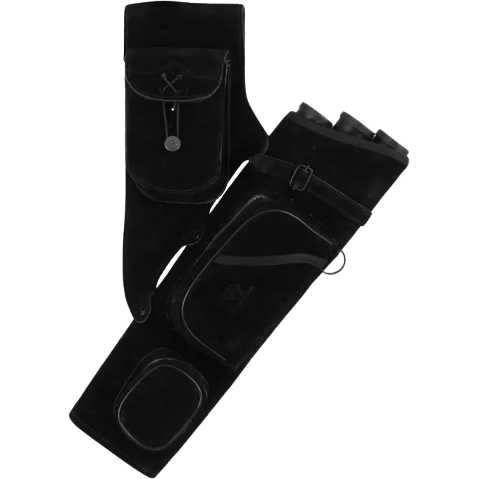 SIDE QUIVER TUBE
