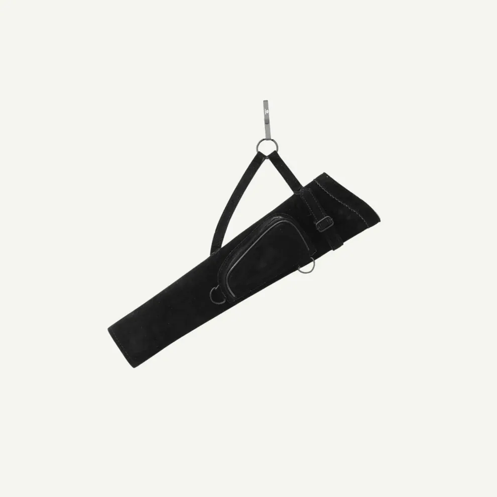 SIDE QUIVER BEAR PACK