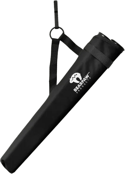 SIDE QUIVER CLIP 1