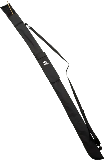 BEARPAW TRADITIONAL BOW SLEEVE LONGBOW DELUXE 198cm X 13cm
