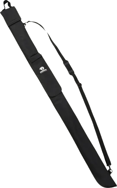 BEARPAW TRADITIONAL BOW SLEEVE LONGBOW DELUXE SHORT 168cm X 13cm