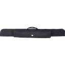 BEARPAW TRADITIONAL RECURVE BOW CASE BLACK W ACCESSORY BAG 165cm
