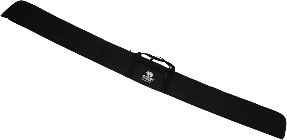 BEARPAW TRADITIONAL RECURVE BOW CASE LONGBOW 185cm