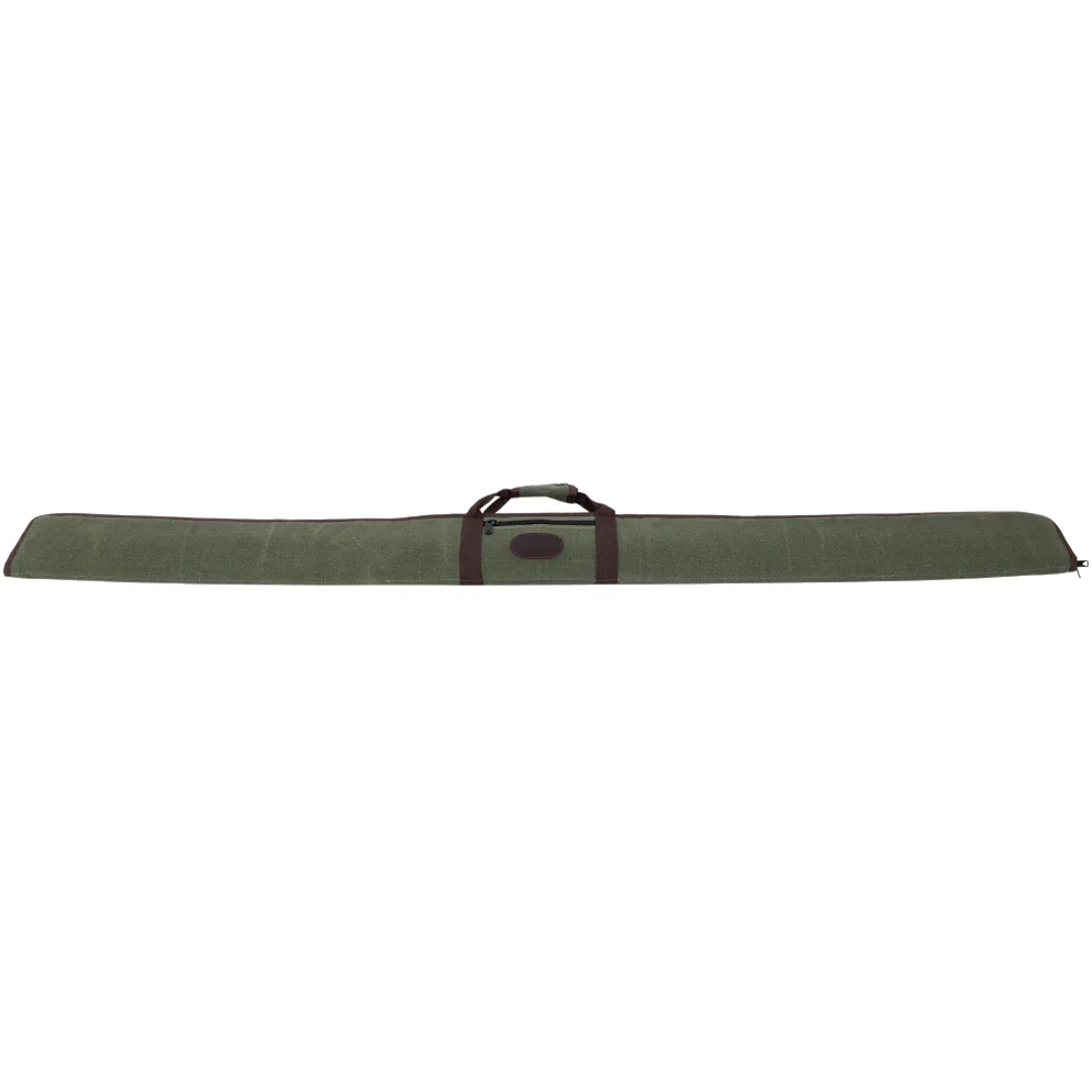 BEARPAW TRADITIONAL RECURVE BOW CASE LONGBOW FOREST GREEN 184cm