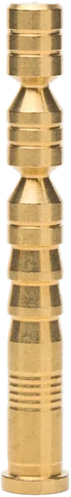 BEARPAW PENTHALON FORCE BREAK OFF BRASS INSERT 100/PK