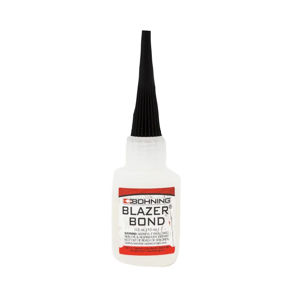 BOHNING BLAZER BOND - 1/2 OZ
