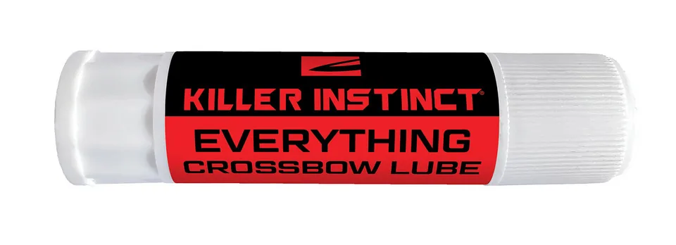 KILLER INSTINCT EVERYTHING CROSSBOW LUBE SINGLE PACK