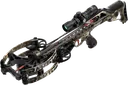 CROSSBOW PACKAGE HYPER RAPTOR T-REX 440fps 220LBS 36mm ILLUM SCOPE