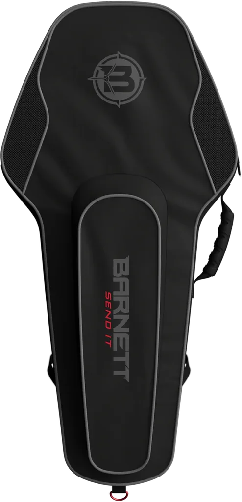 BARNETT CROSSBOW BAGS BALLISTIC NYLON CASE RAPTOR