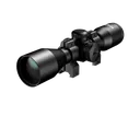 BARNETT SIGHT-SCOPES 4x36 MULTI RETICLE RED/GREEN ILLUMINATED