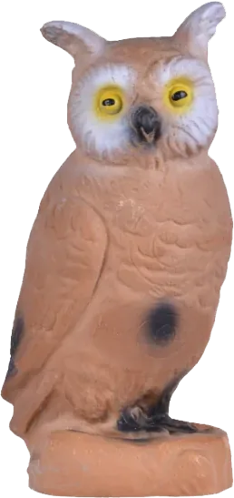 BEARPAW 3D TARGET LONGLIFE LITTLE OWL