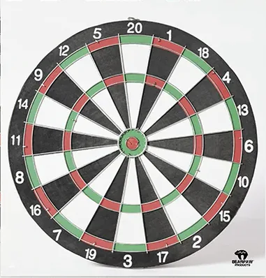 DART BOARD TARGET