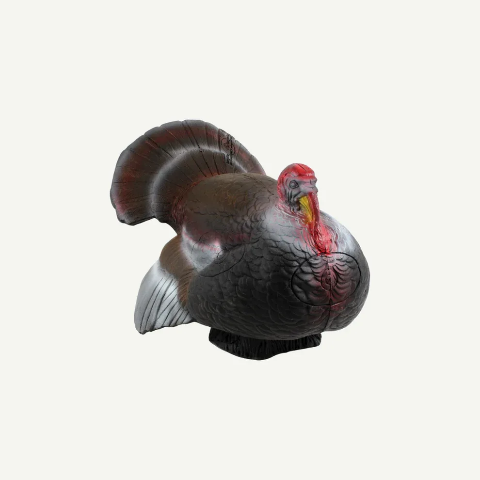 BEARPAW 3D TARGET LONGLIFE COURTING GOBBLER