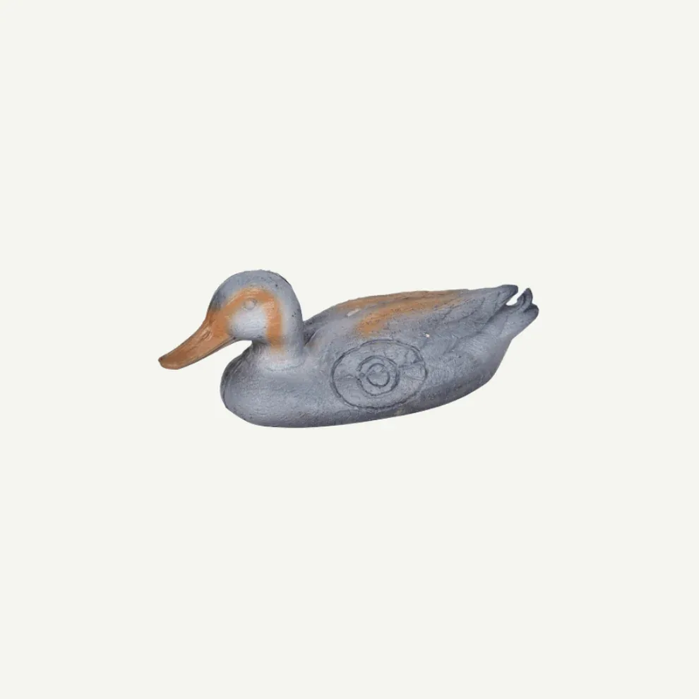 BEARPAW 3D TARGET LONGLIFE DUCK
