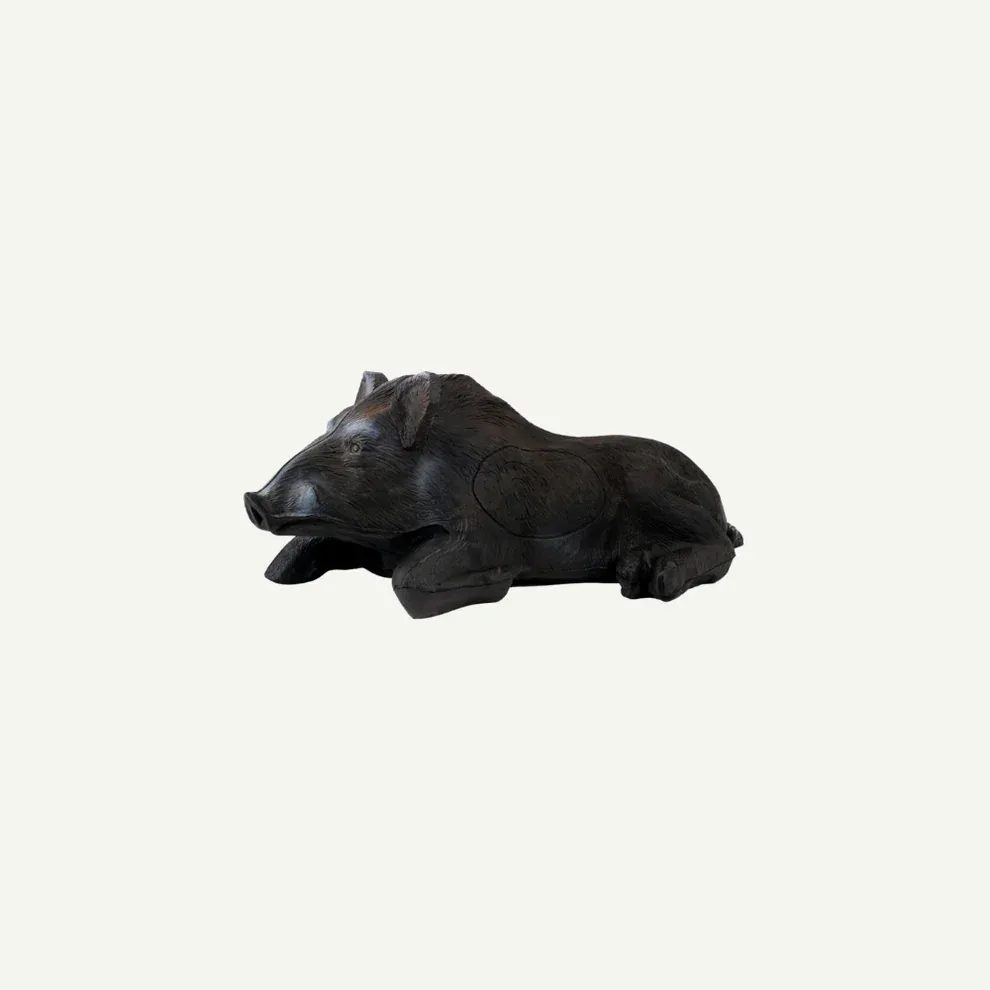 BEARPAW 3D TARGET LONGLIFE WILD BOAR