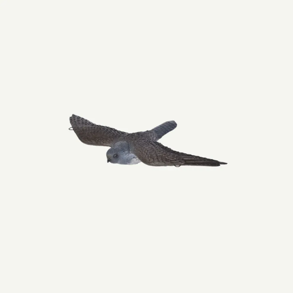 BEARPAW 3D TARGET FRANZBOGEN FLYING FALCON
