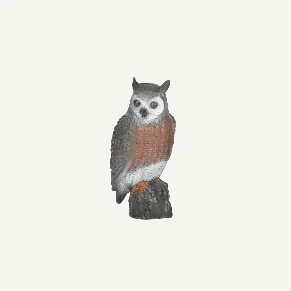 BEARPAW 3D TARGET FRANZBOGEN BROWN OWL